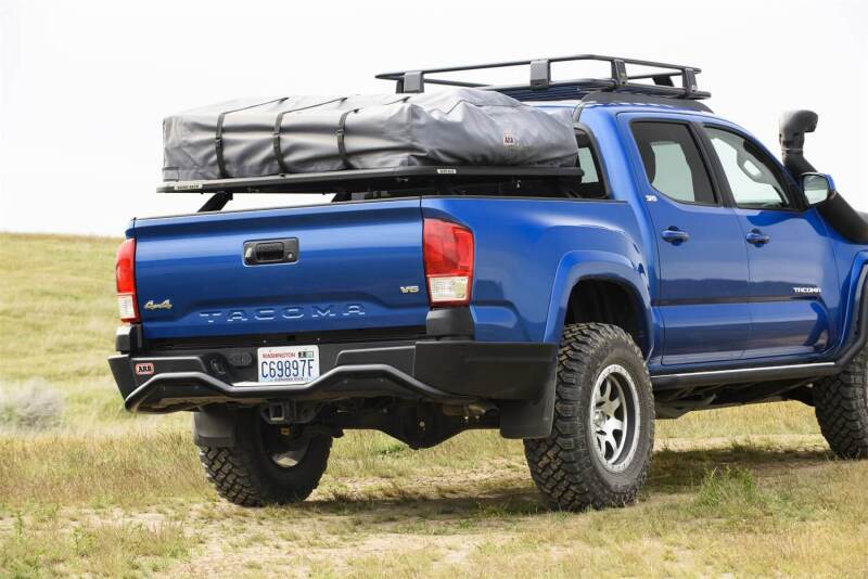 ARB 3623040 ARB Summit Rear Step Towbars