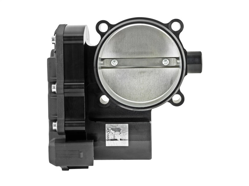 Grams Performance G09-10-0070 DBW Electronic 70mm Throttle Body Mazda Miata MX-5 2.0L NC