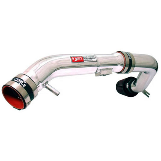 Injen SP1967BLK 2002-2006 Sentra 1.8L 4 Cyl. Black Cold Air Intake