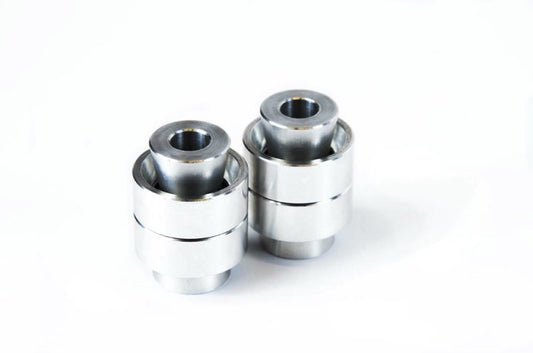 SPL Parts SPL RKS Z33 03-08 Nissan 350Z / 2009+ Nissan 370Z Rear Knuckle Shock Mount Monoball Bushings