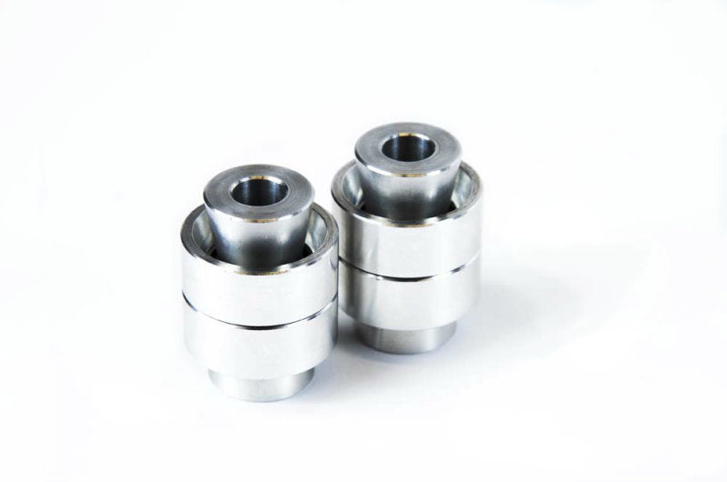 SPL Parts SPL RKS Z33 03-08 Nissan 350Z / 2009+ Nissan 370Z Rear Knuckle Shock Mount Monoball Bushings