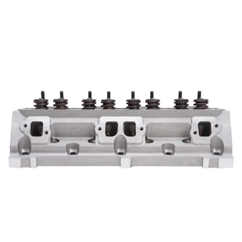 Edelbrock EDE61775 SBM Performer RPM Magnum Cylinder Head - Assm.
