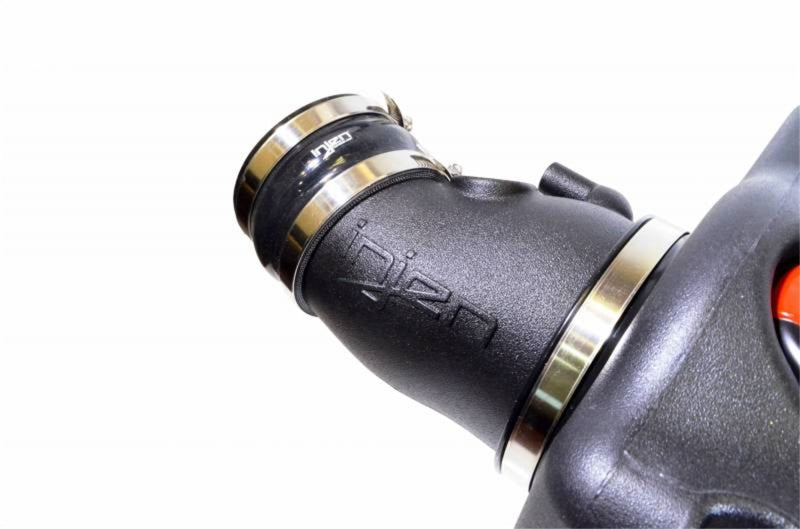 Injen EVO5101 11-20 Dodge Challenger SRT8 6.4L Hemi / 12-17 Dodge Charger SRT8 6.4L Hemi Evolution Intake