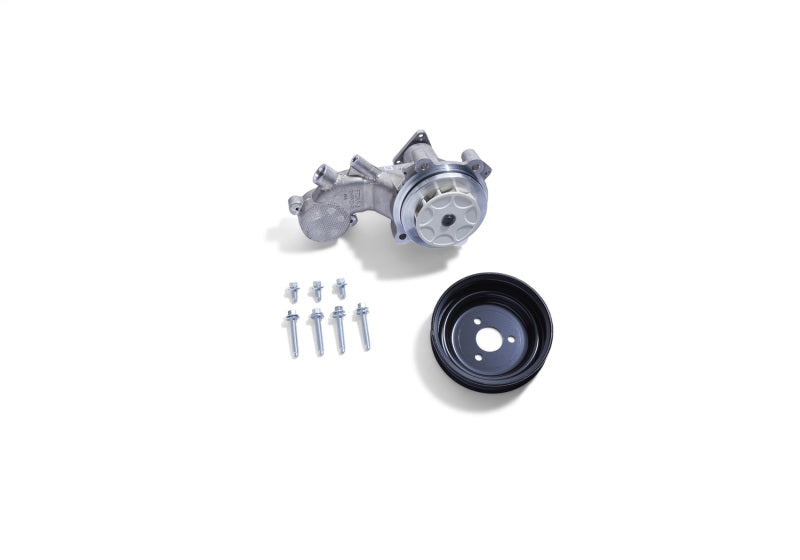 Ford Racing M-8501-M52A 11-19 5.0L/15-19 5.2L Performance Water Pump Kit