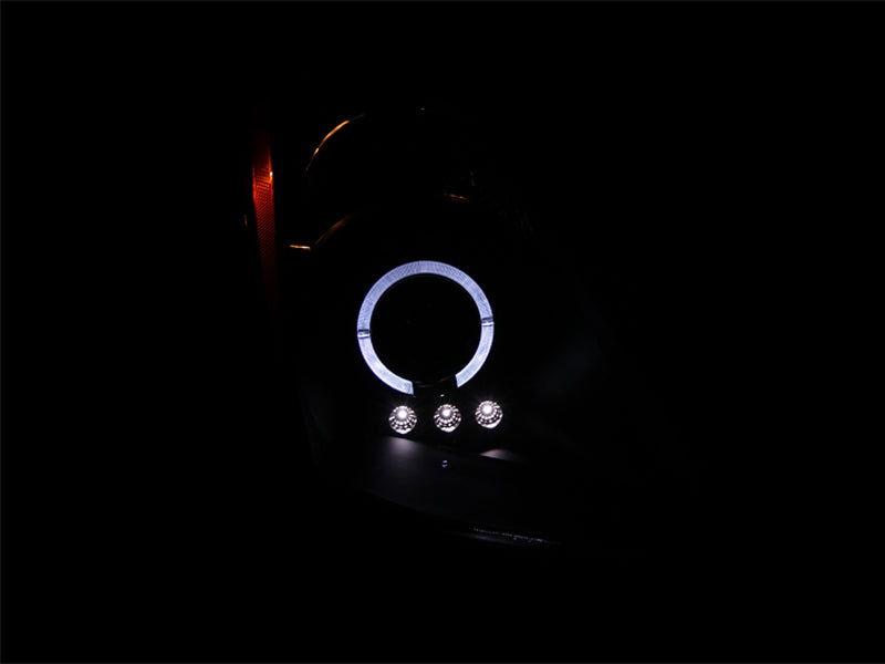ANZO 121444 ANZ LED/Projector Headlights
