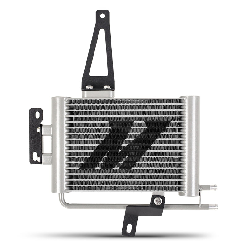 Mishimoto MMTC-TAC-05 05-11 Toyota Tacoma Transmission Cooler Kit