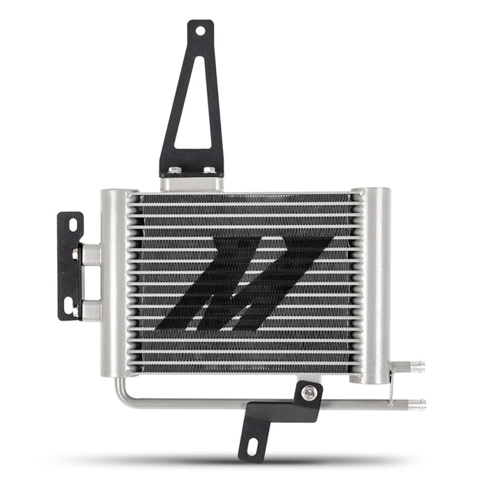 Mishimoto MMTC-TAC-05 05-11 Toyota Tacoma Transmission Cooler Kit