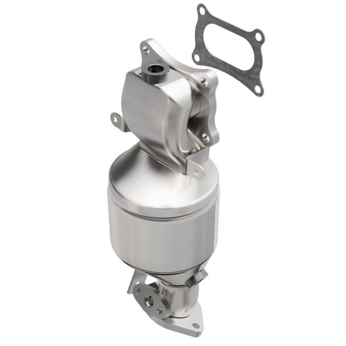 Magnaflow 51893 MagnaFlow Conv DF 08-10 Honda Accord 3.5L