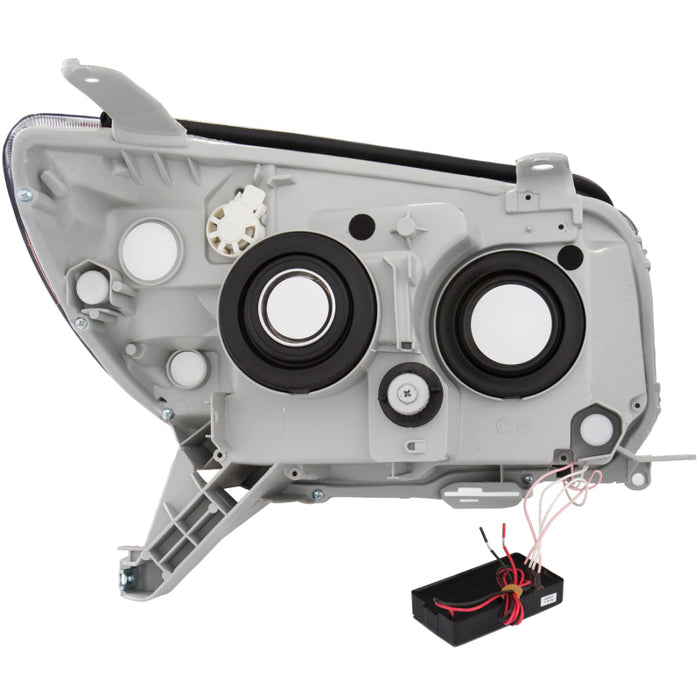ANZO 111320 ANZ LED/Projector Headlights