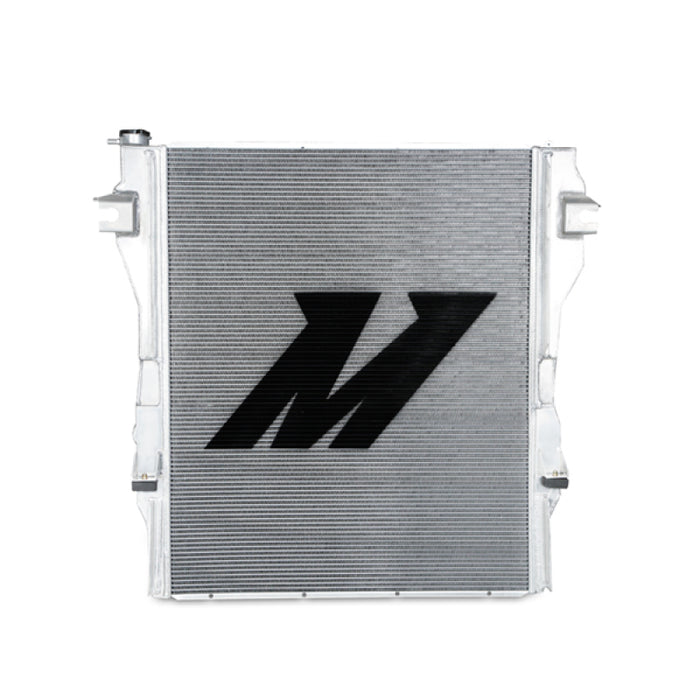 Mishimoto MMRAD-RAM-10 10-12 Dodge 6.7L Cummins Aluminum Radiator