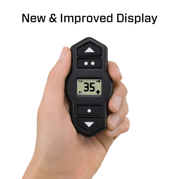 Air Lift 25980 ALF Wireless One Control Sys