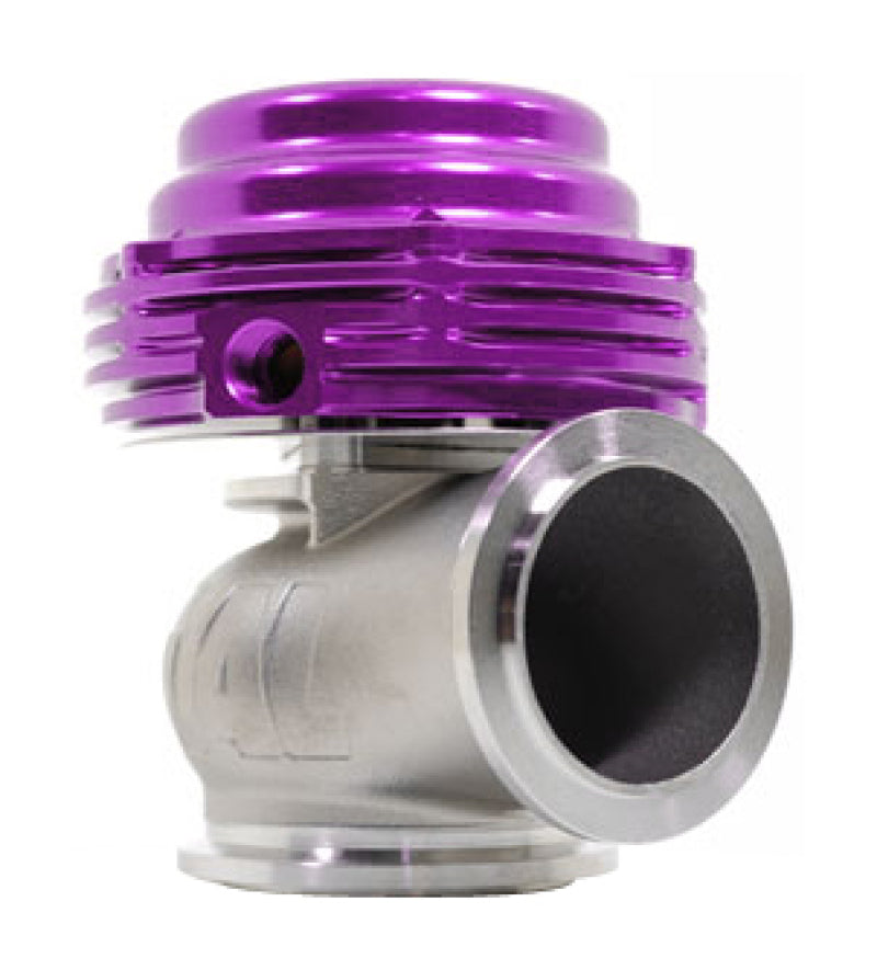 TiALSport 002954 TiAL Sport MVS Wastegate (All Springs) w/Clamps - Purple