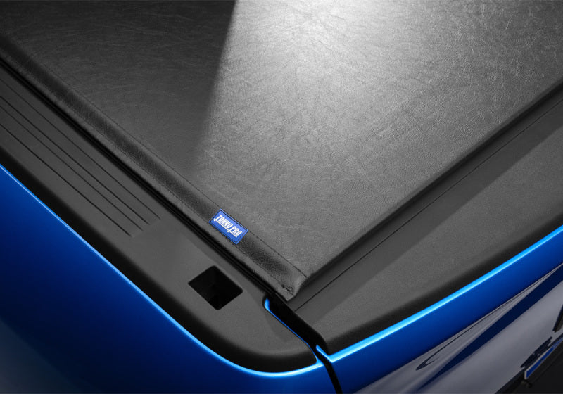 Tonno Pro lr-2055 19-21 Dodge RAM 1500 5.7ft Lo-Roll Tonneau Cover
