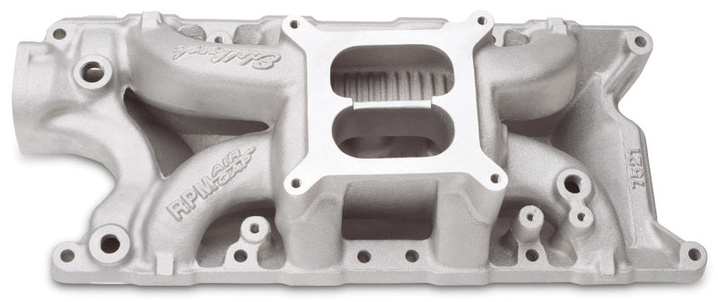 Edelbrock EDE7521 SBF Performer RPM A/G Manifold - 289-302