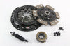 Competition Clutch 15035-1620 2013-2014 Scion FR-S/Subaru BRZ Stage 4 - 6 Pad Ceramic Clutch Kit * NO FW *
