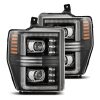AlphaRex 880308 ARX PRO-Series Headlights