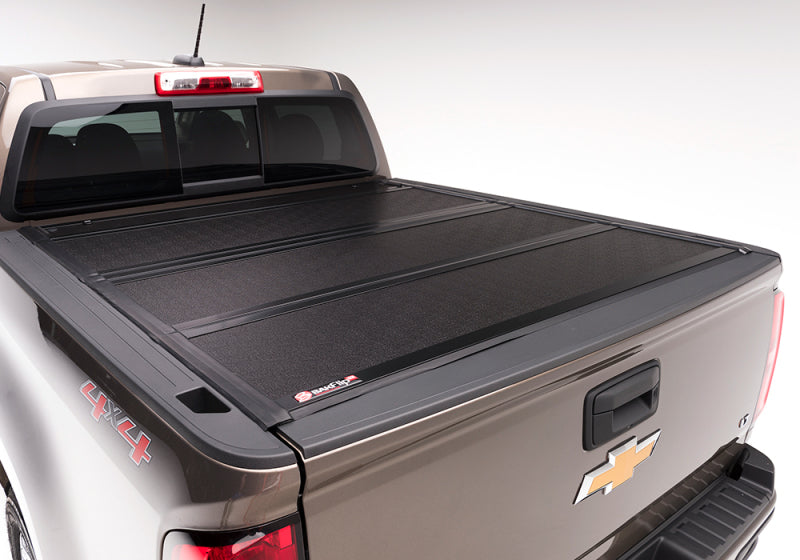 BAK 226126 15-20 Chevy Colorado/GMC Canyon 5ft Bed Flip G2