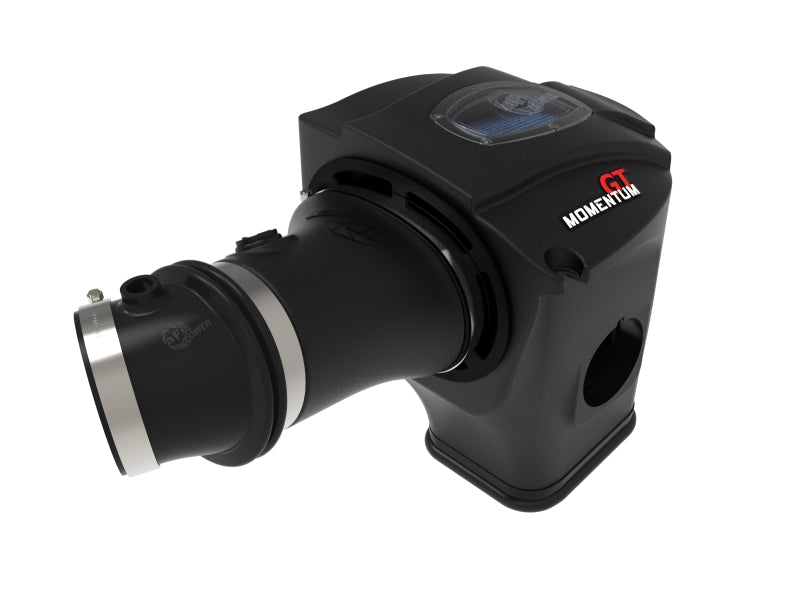 aFe 50-72205R Momentum GT 17-18 Dodge Charger/Challenger SRT Hellcat CAI(w/ Pro 5R Media Filter)