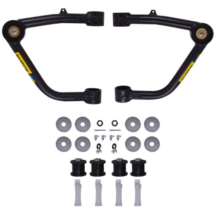 Bilstein 51-304706 08-21 Sequoia / 07-21 Tundra B8 Front Upper Control Arm Kit