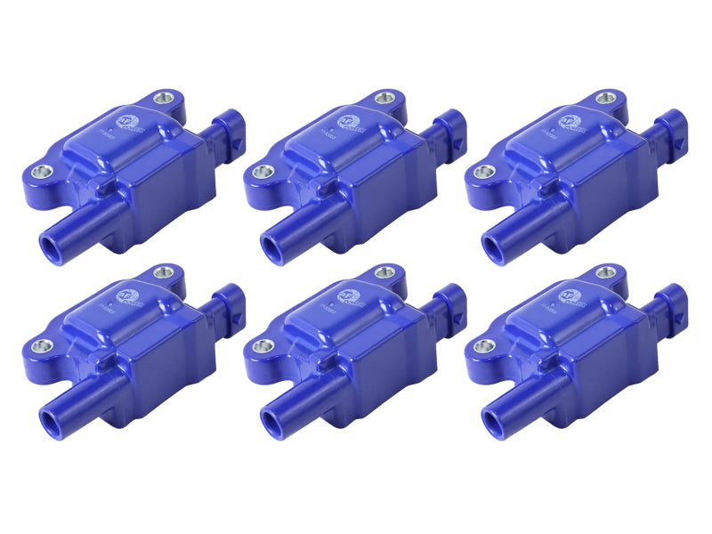 aFe 77-92003-MC AFE Ignition Coils