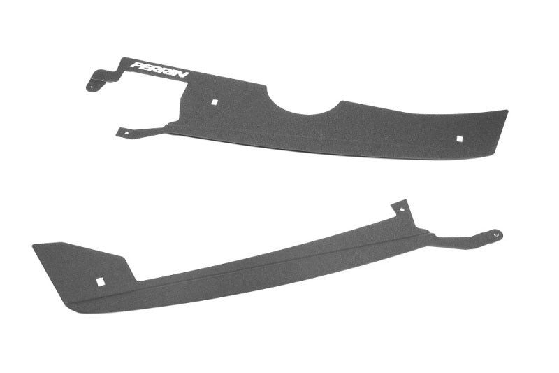 Perrin Performance PSP-ENG-513BK PERRIN 22-25 Subaru WRX Radiator Shroud - Black