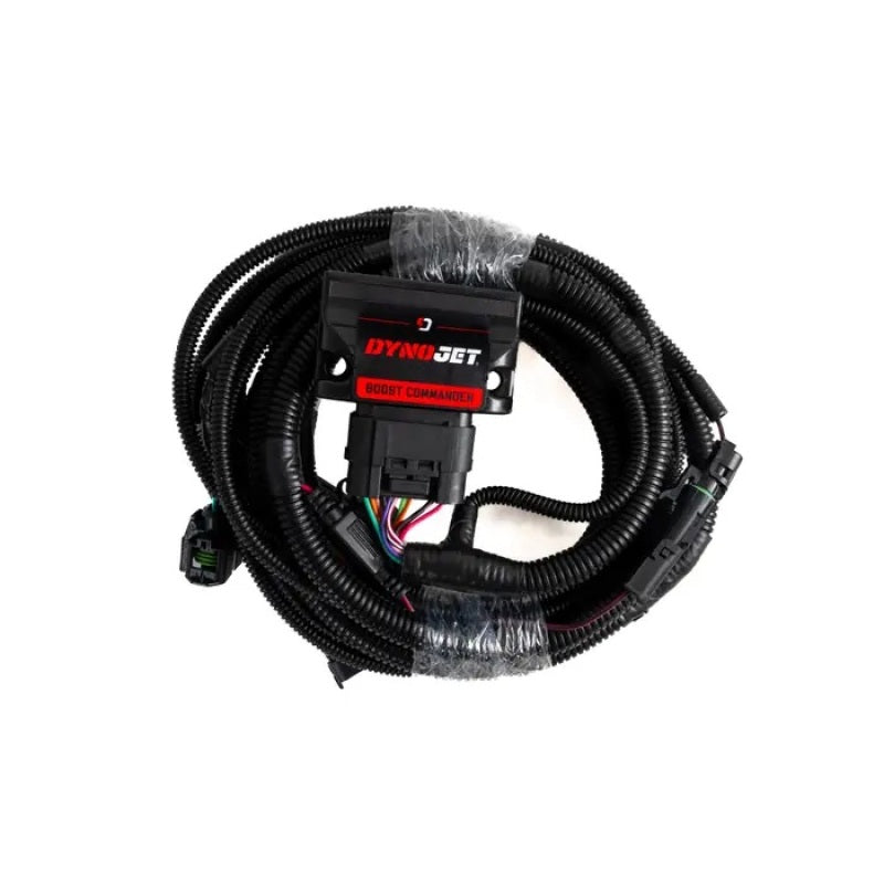Dynojet 96070017 24-25 Can-Am Maverick R Boost Commander Kit