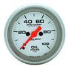 AutoMeter AM Ultra-Lite Gauges - 4353