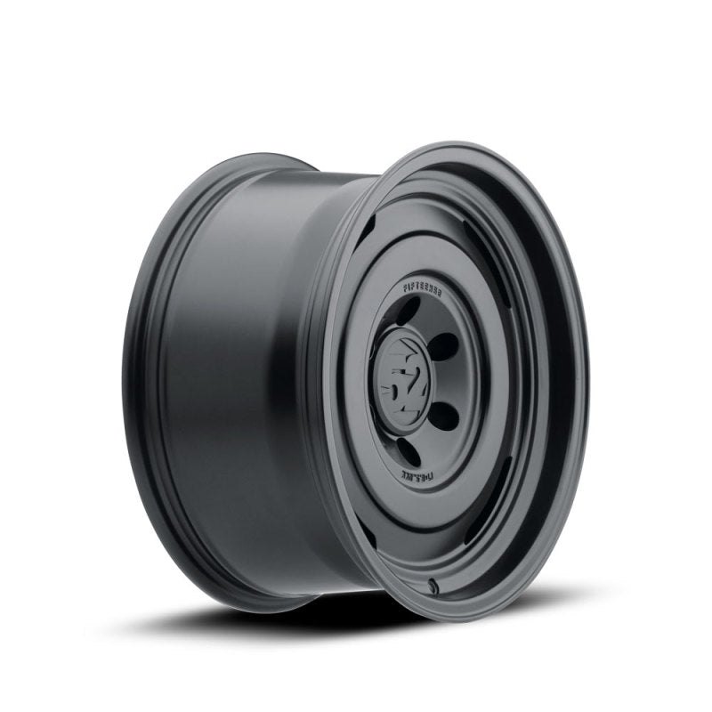 fifteen52 AHDAB-78569-00 Analog HD 17x8.5 6x139.7 0mm ET 106.2mm Center Bore Asphalt Black Wheel