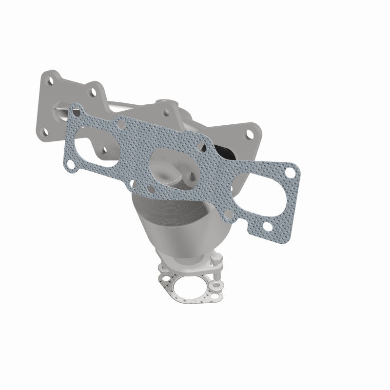 Magnaflow 51201 MagnaFlow Conv DF 07-08 Hyundai Veracruz 3.8L