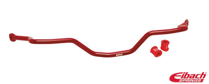 Eibach 35145.310 Anti-Roll Bar Kit (Front Only) for 2015 Ford Mustang 2.3L EcoBoost/3.7L V6/GT 5.0L V8