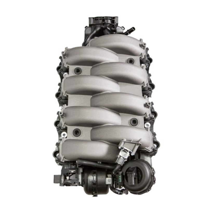 VMP Performance VMP-INK003 2018 GT Intake Manifold & IMRC Plug & Play Harnesses for 15-17 5.0L