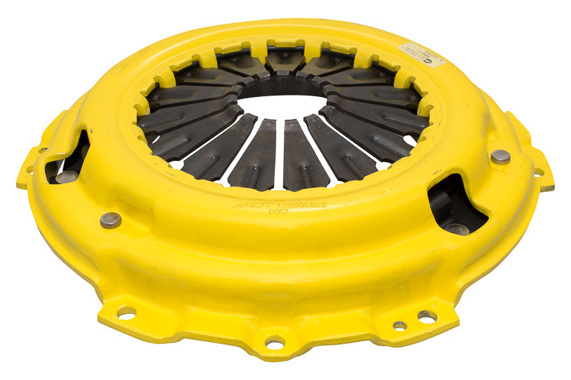 ACT D017 ACT P/PL HD Pressure Plates