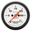 AutoMeter AM Phantom Gauges 5786