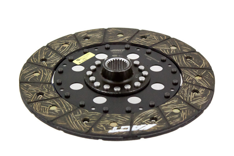 ACT 3000311 2003 Mitsubishi Lancer Perf Street Rigid Disc