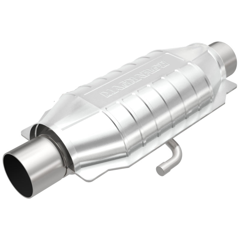 Magnaflow 94019 MagnaFlow Conv Univ 3 W/Air FED
