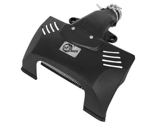 aFe 51-12732 Magnum FORCE Stage-2 Pro DRY S Intake Systems 06-13 Chevrolet Corvette Z06 (C6) V8-7.0L (LS7)