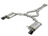 aFe 49-33072-1B AFE Exhaust Cat Back