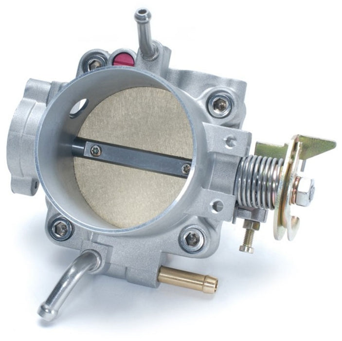 Skunk2 Racing 309-05-1050 Skunk2 Alpha Series Honda/Acura (D/B/H/F Series) 70mm Cast Throttle Body (OEM Look)