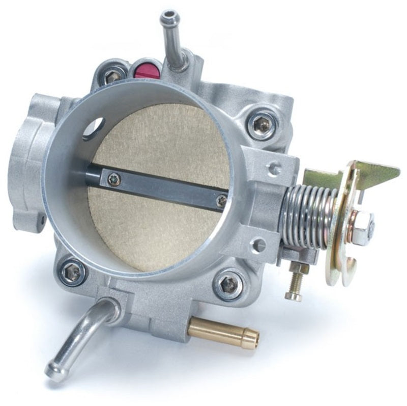 Skunk2 Racing 309-05-1050 Skunk2 Alpha Series Honda/Acura (D/B/H/F Series) 70mm Cast Throttle Body (OEM Look)