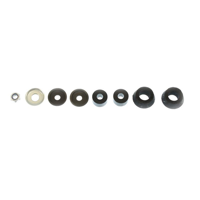 Bilstein 24-010047 B6 1985 Toyota Land Cruiser Base Front 46mm Monotube Shock Absorber