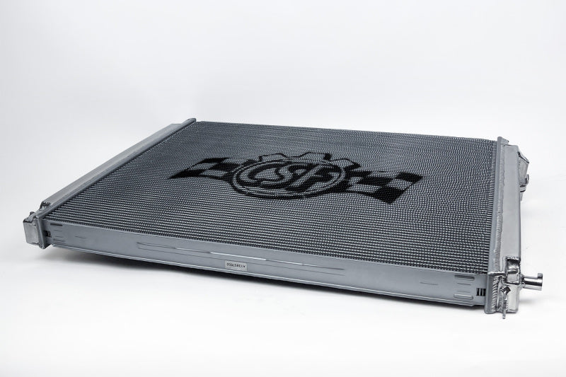 CSF 7226 2020+ Toyota A90/A91 GR Supra / 2019+ BMW Z4 (2.0/3.0L) / 19-21 BMW G2X All-Aluminum Radiator