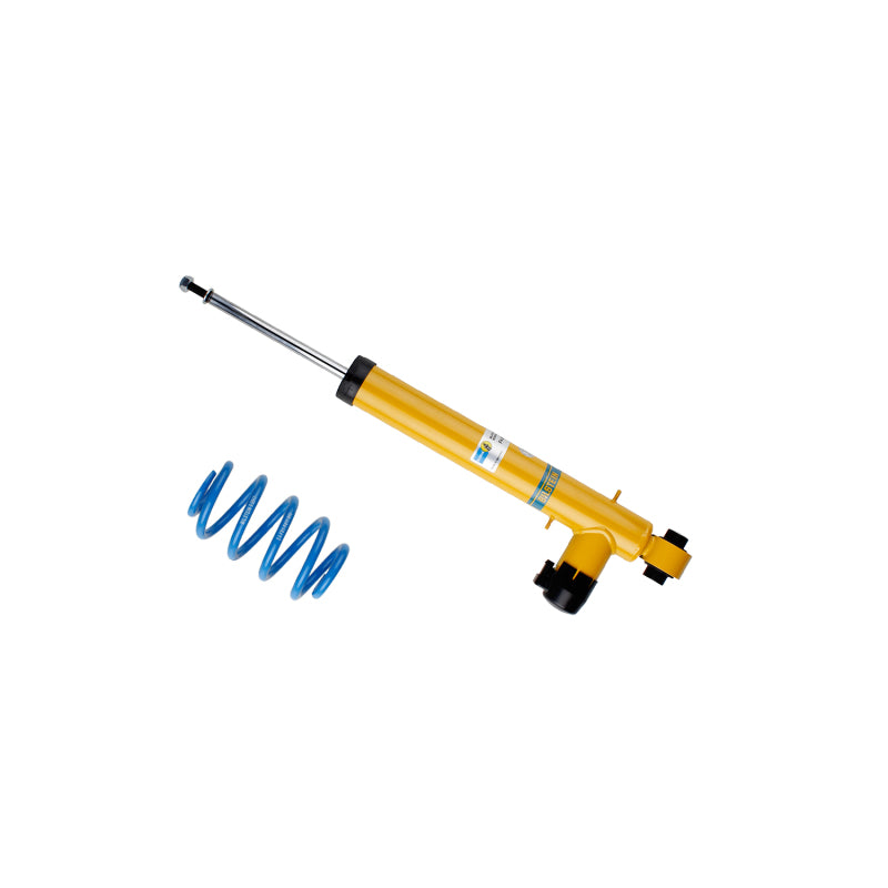 Bilstein 49-255874 B16 (DampTronic) 2021-2015 Volkswagen GTI/2019-2015 Golf R Front and Rear Suspension Kit