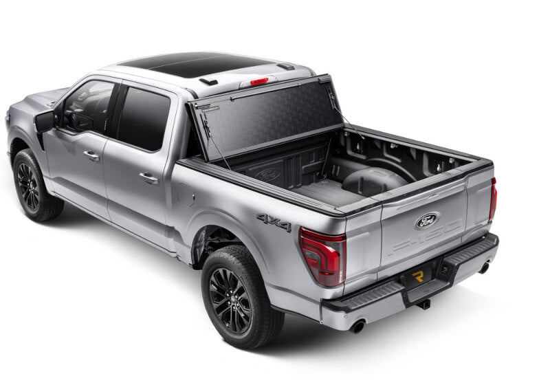 BAK 226331 17-23 Ford Super Duty 8ft Bed Flip G2