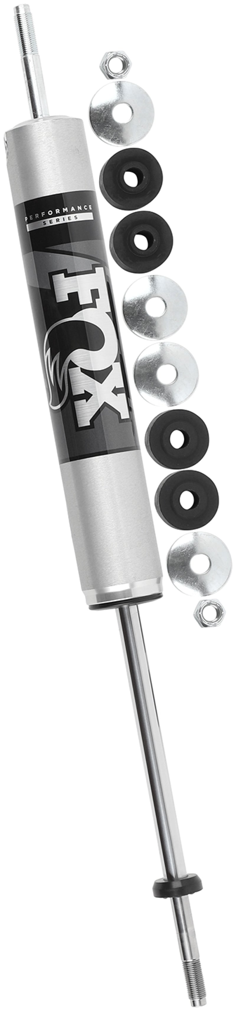 FOX 985-24-226 Fox 97-On Y61/88-97 Y60 Nissan Patrol 2.0 Performance Series 9.1in. Smooth Body IFP Front Shock