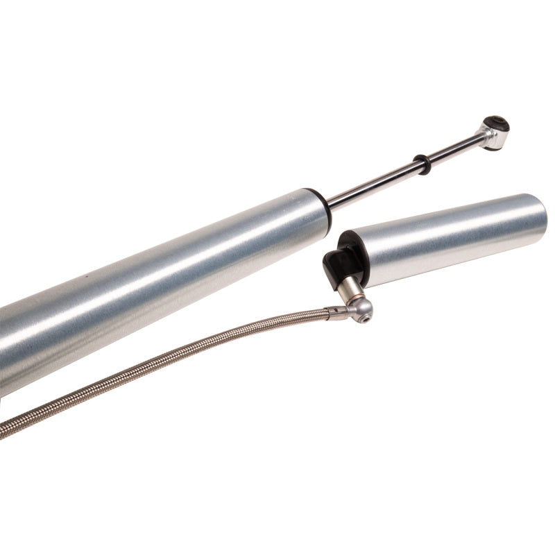 Bilstein 25-311990 B8 5160 07-17 Jeep Wrangler reservoir shock absorbers