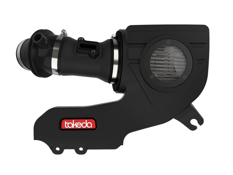 aFe 56-70025D Takeda Momentum Pro Dry S Cold Air Intake System 19-21 Nissan Altima L4-2.5L