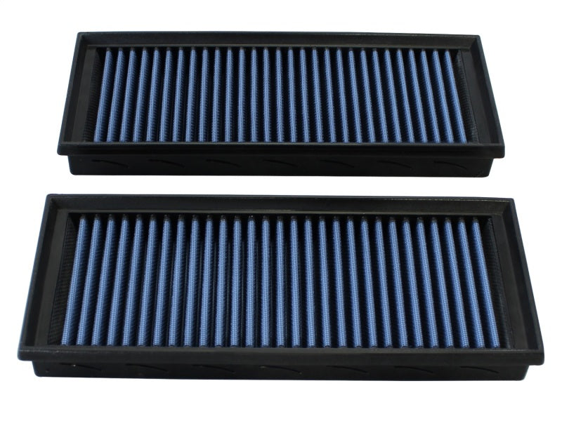 aFe 30-10223 MagnumFLOW Air Filters OER P5R A/F P5R 11-14 Mercedes-Benz AMG CL63/E63/S63 V8-5.5L(t) (Qty 2)