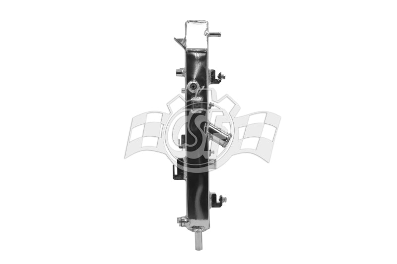 CSF 7015 06-12 Mazda Miata Radiator