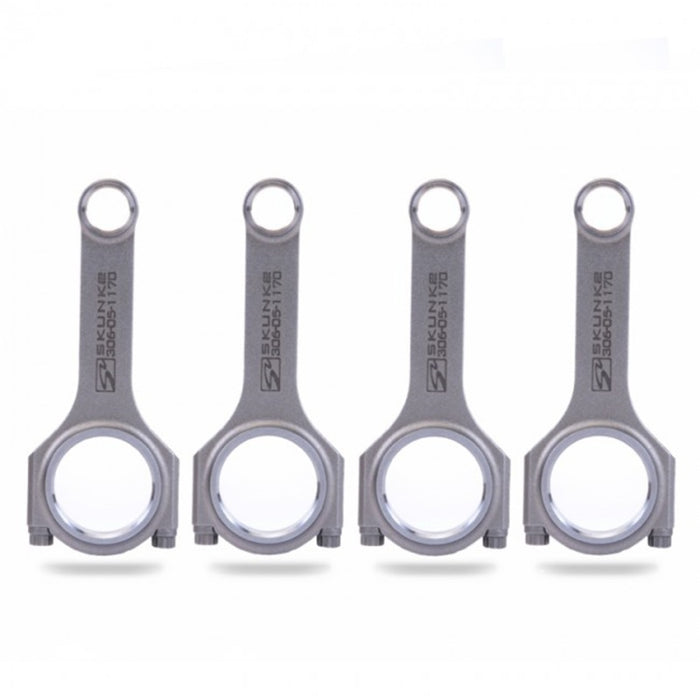 Skunk2 Racing 306-05-1170 Skunk2 Alpha Series Honda H22A Connecting Rods