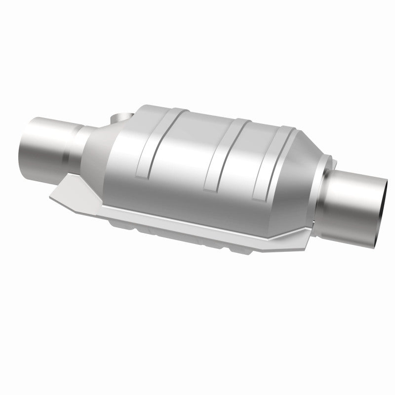 Magnaflow 441334 MagnaFlow Conv Univ 2.00inch 1-O2 Rear 50 State